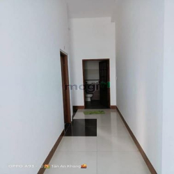 chuyển công tác bán nhà 1 lầu Bùi Đình Túy Q.Bình thạnh 68m2 HXH