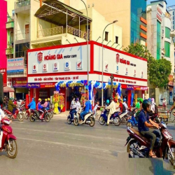 Bán nhà GÓC 2MT 40-42 Phan Đăng Lưu, Q.Phú Nhuận. DT: 11x19m, 3 Tầng
