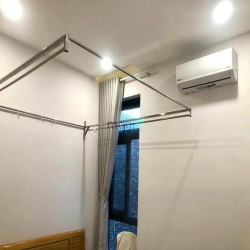 108M2 4 tầng 8.5m x 12.2m = 9 tỷ x Vườn Lài Quận 12 TPHCM