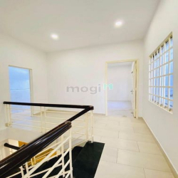 Bán nhà 1 lầu đúc mặt tiền hẻm 350/40 Nguyễn Văn Lượng P16 Gò Vấp