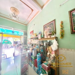 Cho thuê nhà 1 trệt 1 lầu gần bv Hoàn Mỹ, P.Tân Mai, Biên Hòa