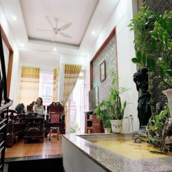 Siêu phẩm Mạc Đĩnh Chi, Đa Kao,Quận 1.DT: 80m2 , Giá:3 tỷ100,sổ riêng