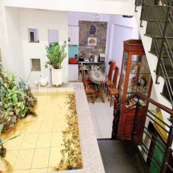 Siêu phẩm Mạc Đĩnh Chi, Đa Kao,Quận 1.DT: 80m2 , Giá:3 tỷ100,sổ riêng