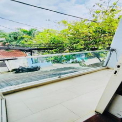 Bán nhà 1 lầu đúc mặt tiền hẻm 350/40 Nguyễn Văn Lượng P16 Gò Vấp