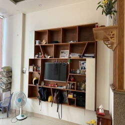 Bán nhà Hẻm 175 đường 2, Tăng Nhơn Phú B quận 9, 55 m2, 3 Tầng, 5 tỷ
