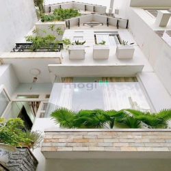 Siêu phẩm Mạc Đĩnh Chi, Đa Kao,Quận 1.DT: 80m2 , Giá:3 tỷ100,sổ riêng