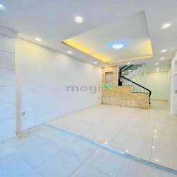 Bán nhà 1 lầu đúc mặt tiền hẻm 350/40 Nguyễn Văn Lượng P16 Gò Vấp