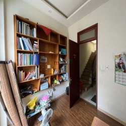 Bán nhà Hẻm 175 đường 2, Tăng Nhơn Phú B quận 9, 55 m2, 3 Tầng, 5 tỷ