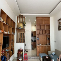 Bán nhà Hẻm 175 đường 2, Tăng Nhơn Phú B quận 9, 55 m2, 3 Tầng, 5 tỷ