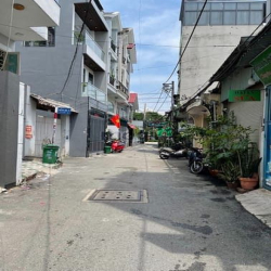 Siêu phẩm Mạc Đĩnh Chi, Đa Kao,Quận 1.DT: 80m2 , Giá:3 tỷ100,sổ riêng