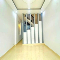 Bán nhà HXH Gò Cát, Phú Hữu, Quận 9 52m2 giá 2t370 SHR