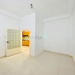 Bán nhà 1 lầu đúc mặt tiền hẻm 350/40 Nguyễn Văn Lượng P16 Gò Vấp