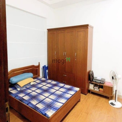 Siêu phẩm Mạc Đĩnh Chi, Đa Kao,Quận 1.DT: 80m2 , Giá:3 tỷ100,sổ riêng