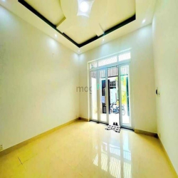 Bán nhà HXH Gò Cát, Phú Hữu, Quận 9 52m2 giá 2t370 SHR