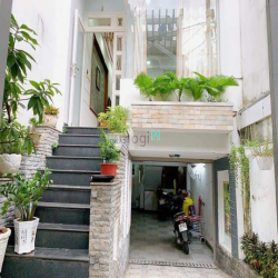 Siêu phẩm Mạc Đĩnh Chi, Đa Kao,Quận 1.DT: 80m2 , Giá:3 tỷ100,sổ riêng