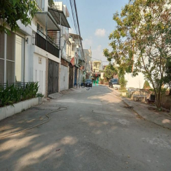 Bán nhà Hẻm 175 đường 2, Tăng Nhơn Phú B quận 9, 55 m2, 3 Tầng, 5 tỷ