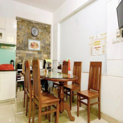 Siêu phẩm Mạc Đĩnh Chi, Đa Kao,Quận 1.DT: 80m2 , Giá:3 tỷ100,sổ riêng