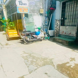 Bán nhà rẻ hẻm xe hơi 422/ Quang Trung P10 Gò Vấp (ngay Citypland)