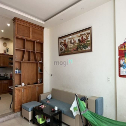 Bán nhà Hẻm 175 đường 2, Tăng Nhơn Phú B quận 9, 55 m2, 3 Tầng, 5 tỷ