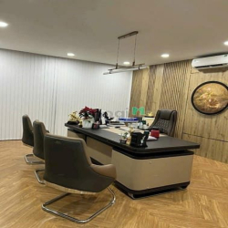 Bán tòa nhà văn Phòng mặt tiền phường Thạnh Mỹ Lợi, Quận 2 . DT: 8x23m