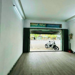 Bán nhà mặt tiền rẻ đẹp (4,3x12) Số 208 Nguyễn Văn Lượng P17 Gò Vấp