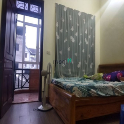 Bán nhà Cổ Nhuế, Bắc Từ Liêm, 45m, MT 4m, lô góc, dân xây, chỉ 3.98 tỷ