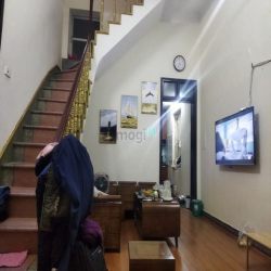 Bán nhà Cổ Nhuế, Bắc Từ Liêm, 45m, MT 4m, lô góc, dân xây, chỉ 3.98 tỷ