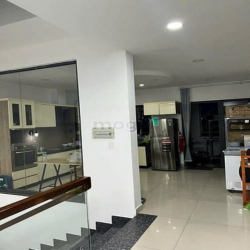 Bán tòa nhà văn Phòng mặt tiền phường Thạnh Mỹ Lợi, Quận 2 . DT: 8x23m