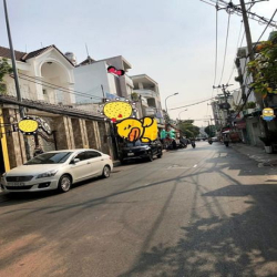 Nhà Lê Lợi Gò Vấp-Hẻm Ô Tô- 4 Tầng-Giá 5 Tỷ.