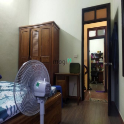 Bán nhà Cổ Nhuế, Bắc Từ Liêm, 45m, MT 4m, lô góc, dân xây, chỉ 3.98 tỷ