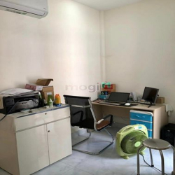 Nhà Lê Lợi Gò Vấp-Hẻm Ô Tô- 4 Tầng-Giá 5 Tỷ.