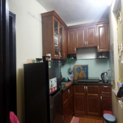 Bán nhà Cổ Nhuế, Bắc Từ Liêm, 45m, MT 4m, lô góc, dân xây, chỉ 3.98 tỷ