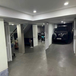 Bán tòa nhà văn Phòng mặt tiền phường Thạnh Mỹ Lợi, Quận 2 . DT: 8x23m