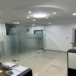 Bán tòa nhà văn Phòng mặt tiền phường Thạnh Mỹ Lợi, Quận 2 . DT: 8x23m