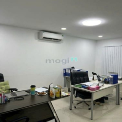 Bán tòa nhà văn Phòng mặt tiền phường Thạnh Mỹ Lợi, Quận 2 . DT: 8x23m