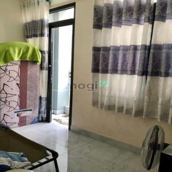 Nhà Lê Lợi Gò Vấp-Hẻm Ô Tô- 4 Tầng-Giá 5 Tỷ.