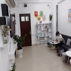 Phòng trọ ký túc xá Quận 10 giờ giấc tự do, bao điện nước, wifi, giặt