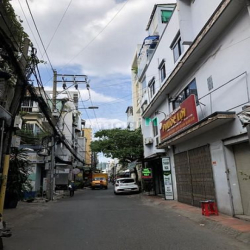 -bán nhà mặt tiền tân bình, bán nhà mặt tiền 45 tân hải (3,6*13) 1 lầu