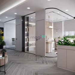 Bán Gấp Shophouse An Bình City Phạm Văn Đồng 170m2 x 2 Tầng 9.5 Tỷ.