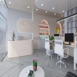 Bán Gấp Shophouse An Bình City Phạm Văn Đồng 170m2 x 2 Tầng 9.5 Tỷ.