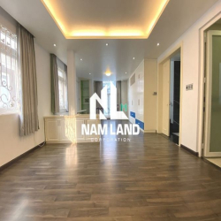Biệt Thự Thang Máy 410m2 Hầm 4 Lầu 6 Phòng Đường BÙI TÁ HÁN_An Phú_Q.2