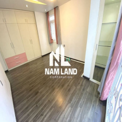 Biệt Thự Thang Máy 410m2 Hầm 4 Lầu 6 Phòng Đường BÙI TÁ HÁN_An Phú_Q.2
