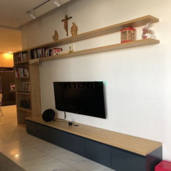 Căn hộ 66m2 2 phòng ngủ, Gia Hoà PLB Q9