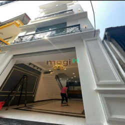 Bán nhà Sài Đồng Long Biên 50m 4 tầng 3 bước ra mặt phố giá 4,2 tỷ