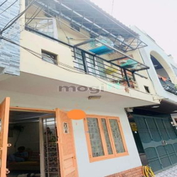 Nhà Yên Đỗ P.1 Bình Thạnh Hẻm Xe Hơi DT 41M2 Giá 5.7 Tỷ.