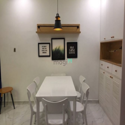 Căn hộ 66m2 2 phòng ngủ, Gia Hoà PLB Q9