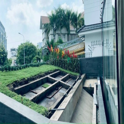 Bán Biệt Thự Khu Compound RiverMark Trần Não 300m2 giá 100 tỷ alo eNhi