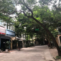 Cho thuê nhà trong ngõ Nguyễn Thị định, Trung Hòa, Cầu Giấy,Hà Nội