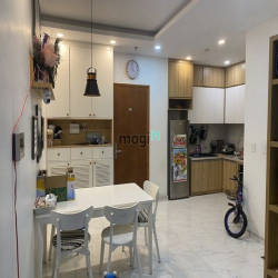 Căn hộ 66m2 2 phòng ngủ, Gia Hoà PLB Q9