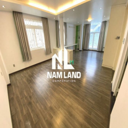 Biệt Thự Thang Máy 410m2 Hầm 4 Lầu 6 Phòng Đường BÙI TÁ HÁN_An Phú_Q.2
